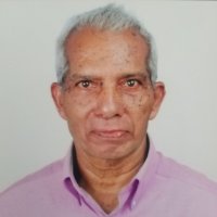 Geevarghese Yohannan (85) Promoted to Glory