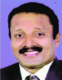 Sudhi Abraham to be the new PYPA President
