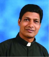 Pastor. K.A. Varghese promoted to Glory