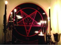 Satan  Worship in Kerala