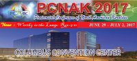 PCNAK 2017 Promotional meetins