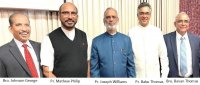 IPC Eastern Region New Officials