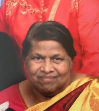 Pr Thonniamala Joy