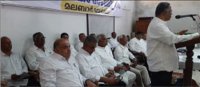 IPC Kerala State Pastors Conference