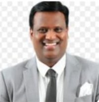 Pr. Ravi Mani GCIC Cordinator