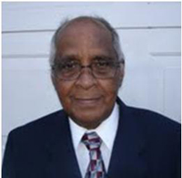 Pastor Solomon David (79) promoted to glory