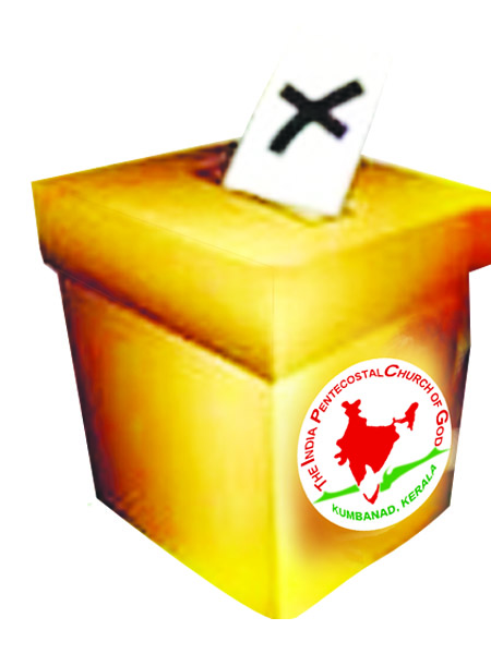 IPC Election 2012 - Candidates are ready