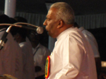 Pastor Baby Varghese - IPC General Convention 2011