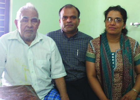 62 Years in Malabar